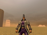 画像ギャラリー No.034のサムネイル画像 / 主題歌はTOUGH BOY！　MMORPG「北斗の拳ONLINE」のプレスカンファレンスで，正式サービス以降の展開が発表