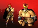 画像ギャラリー No.065のサムネイル画像 / 主題歌はTOUGH BOY！　MMORPG「北斗の拳ONLINE」のプレスカンファレンスで，正式サービス以降の展開が発表