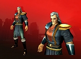 画像ギャラリー No.069のサムネイル画像 / 主題歌はTOUGH BOY！　MMORPG「北斗の拳ONLINE」のプレスカンファレンスで，正式サービス以降の展開が発表