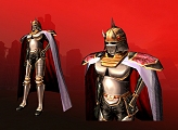 画像ギャラリー No.071のサムネイル画像 / 主題歌はTOUGH BOY！　MMORPG「北斗の拳ONLINE」のプレスカンファレンスで，正式サービス以降の展開が発表