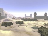 画像ギャラリー No.005のサムネイル画像 / 6月20日に「北斗の拳ONLINE」の期間限定オープン負荷テストがスタート。新フィールドや新生業も公開