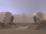 画像ギャラリー No.006のサムネイル画像 / 6月20日に「北斗の拳ONLINE」の期間限定オープン負荷テストがスタート。新フィールドや新生業も公開