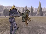 画像ギャラリー No.008のサムネイル画像 / 6月20日に「北斗の拳ONLINE」の期間限定オープン負荷テストがスタート。新フィールドや新生業も公開