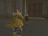 画像ギャラリー No.011のサムネイル画像 / 6月20日に「北斗の拳ONLINE」の期間限定オープン負荷テストがスタート。新フィールドや新生業も公開