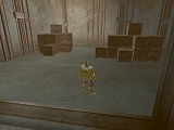 画像ギャラリー No.012のサムネイル画像 / 6月20日に「北斗の拳ONLINE」の期間限定オープン負荷テストがスタート。新フィールドや新生業も公開