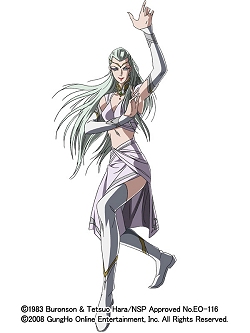 画像ギャラリー No.024のサムネイル画像 / 世紀末再び!「北斗の拳ONLINE」,第2次オープンβテストが7月3日より開始