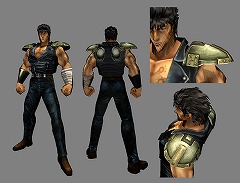 画像ギャラリー No.003のサムネイル画像 / ついに本格的な世紀末が到来！　「北斗の拳ONLINE」，7月24日に正式サービス開始