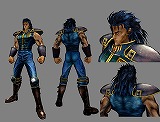 画像ギャラリー No.007のサムネイル画像 / ついに本格的な世紀末が到来！　「北斗の拳ONLINE」，7月24日に正式サービス開始