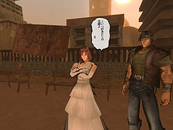 画像ギャラリー No.002のサムネイル画像 / 「北斗の拳ONLINE」で劇場版連動イベント。記念キャンペーン開催