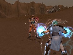 画像ギャラリー No.005のサムネイル画像 / 「北斗の拳ONLINE」,アップデート「第壱章」で長時間連続プレイがお得に