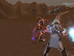 画像ギャラリー No.006のサムネイル画像 / 「北斗の拳ONLINE」,アップデート「第壱章」で長時間連続プレイがお得に
