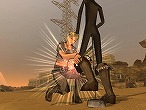画像ギャラリー No.009のサムネイル画像 / 「北斗の拳ONLINE」が「HEROES」へリニューアル！　第1弾が本日実装