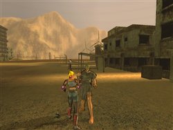 画像ギャラリー No.012のサムネイル画像 / 「北斗の拳ONLINE」原作衣装登場や奥義クエスト実装など,HEROESアップデート第2弾を本日実装