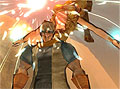 「北斗の拳ONLINE」原作衣装登場や奥義クエスト実装など，HEROESアップデート第2弾を本日実装