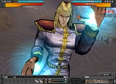 画像ギャラリー No.010のサムネイル画像 / ケンシロウやラオウに変身！「北斗の拳ONLINE HEROES」の連続アップデート第3弾の内容を先行プレイ