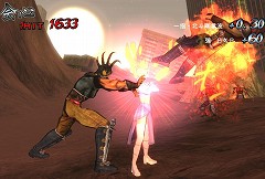 画像ギャラリー No.024のサムネイル画像 / 「北斗の拳ONLINE」,ケンシロウやラオウになれる「ヒーローシステム」などを本日実装。プロモムービーもUp