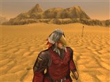 画像ギャラリー No.001のサムネイル画像 / 「北斗の拳ONLINE」2か月連続で公認ネットカフェキャンペーンを開催
