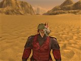 画像ギャラリー No.002のサムネイル画像 / 「北斗の拳ONLINE」2か月連続で公認ネットカフェキャンペーンを開催