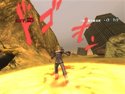 画像ギャラリー No.010のサムネイル画像 / 「北斗の拳ONLINE」，「一指奥義くじ」＆「北斗くじ」の第二弾を発売