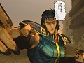 相棒と旅しよう。「北斗の拳ONLINE」，HEROESアップデート第4弾が本日実装