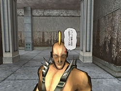 画像ギャラリー No.003のサムネイル画像 / 相棒と旅しよう。「北斗の拳ONLINE」,HEROESアップデート第4弾が本日実装