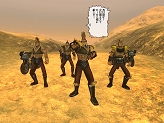 画像ギャラリー No.004のサムネイル画像 / 相棒と旅しよう。「北斗の拳ONLINE」,HEROESアップデート第4弾が本日実装