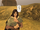 画像ギャラリー No.005のサムネイル画像 / 相棒と旅しよう。「北斗の拳ONLINE」,HEROESアップデート第4弾が本日実装