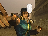 画像ギャラリー No.010のサムネイル画像 / 相棒と旅しよう。「北斗の拳ONLINE」,HEROESアップデート第4弾が本日実装