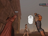 画像ギャラリー No.027のサムネイル画像 / 相棒と旅しよう。「北斗の拳ONLINE」,HEROESアップデート第4弾が本日実装