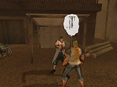 画像ギャラリー No.031のサムネイル画像 / 相棒と旅しよう。「北斗の拳ONLINE」,HEROESアップデート第4弾が本日実装