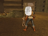 画像ギャラリー No.032のサムネイル画像 / 相棒と旅しよう。「北斗の拳ONLINE」,HEROESアップデート第4弾が本日実装