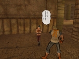 画像ギャラリー No.034のサムネイル画像 / 相棒と旅しよう。「北斗の拳ONLINE」,HEROESアップデート第4弾が本日実装