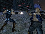 北斗の拳ONLINE HEROES