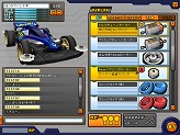 画像ギャラリー No.007のサムネイル画像 / 「ミニ四駆オンラインレーサー」,オープンβテストの概要が発表に