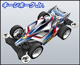 画像ギャラリー No.013のサムネイル画像 / 「ミニ四駆オンラインレーサー」,オープンβテストの概要が発表に