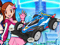 「ワクワク無限大∞ミニ四駆ワールド」クローズドβテスター，4Gamer枠324名を募集！　ムービーもUp