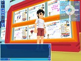 画像ギャラリー No.005のサムネイル画像 / 「ミニ四駆ワールド」，延期されていたクローズドβテストが本日開始