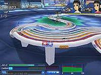 画像ギャラリー No.004のサムネイル画像 / 「ミニ四駆ワールド」六つのコースでタイムアタック大会を開催