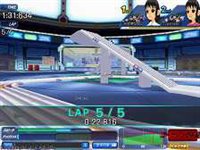 画像ギャラリー No.006のサムネイル画像 / 「ミニ四駆ワールド」六つのコースでタイムアタック大会を開催