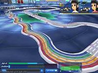 画像ギャラリー No.008のサムネイル画像 / 「ミニ四駆ワールド」六つのコースでタイムアタック大会を開催