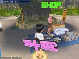 画像ギャラリー No.006のサムネイル画像 / 「ミニ四駆ワールド」，新エリア「風が岬海岸」を8月4日に実装