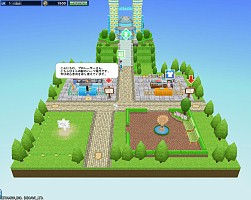 画像ギャラリー No.007のサムネイル画像 / リニューアルでミニ四駆本来の楽しさを再現! 本日正式サービスがスタートする 「ワクワク無限大∞ミニ四駆ワールド」の先行レポート