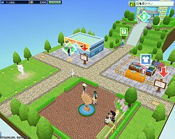 画像ギャラリー No.011のサムネイル画像 / リニューアルでミニ四駆本来の楽しさを再現! 本日正式サービスがスタートする 「ワクワク無限大∞ミニ四駆ワールド」の先行レポート