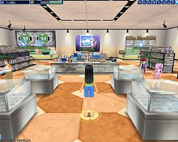 画像ギャラリー No.013のサムネイル画像 / リニューアルでミニ四駆本来の楽しさを再現! 本日正式サービスがスタートする 「ワクワク無限大∞ミニ四駆ワールド」の先行レポート