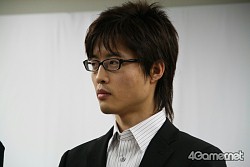 画像ギャラリー No.003のサムネイル画像 / 脚本を山口 宏氏が，ミニ四駆デザインをサテライトが手がけることも明らかになった，「ワクワク無限大∞ミニ四駆ワールド」サービス開始カウントダウンイベント
