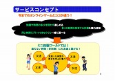 画像ギャラリー No.006のサムネイル画像 / 脚本を山口 宏氏が，ミニ四駆デザインをサテライトが手がけることも明らかになった，「ワクワク無限大∞ミニ四駆ワールド」サービス開始カウントダウンイベント