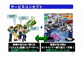 画像ギャラリー No.009のサムネイル画像 / 脚本を山口 宏氏が，ミニ四駆デザインをサテライトが手がけることも明らかになった，「ワクワク無限大∞ミニ四駆ワールド」サービス開始カウントダウンイベント