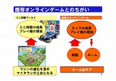 画像ギャラリー No.010のサムネイル画像 / 脚本を山口 宏氏が，ミニ四駆デザインをサテライトが手がけることも明らかになった，「ワクワク無限大∞ミニ四駆ワールド」サービス開始カウントダウンイベント