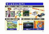 画像ギャラリー No.011のサムネイル画像 / 脚本を山口 宏氏が，ミニ四駆デザインをサテライトが手がけることも明らかになった，「ワクワク無限大∞ミニ四駆ワールド」サービス開始カウントダウンイベント