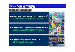 画像ギャラリー No.014のサムネイル画像 / 脚本を山口 宏氏が，ミニ四駆デザインをサテライトが手がけることも明らかになった，「ワクワク無限大∞ミニ四駆ワールド」サービス開始カウントダウンイベント